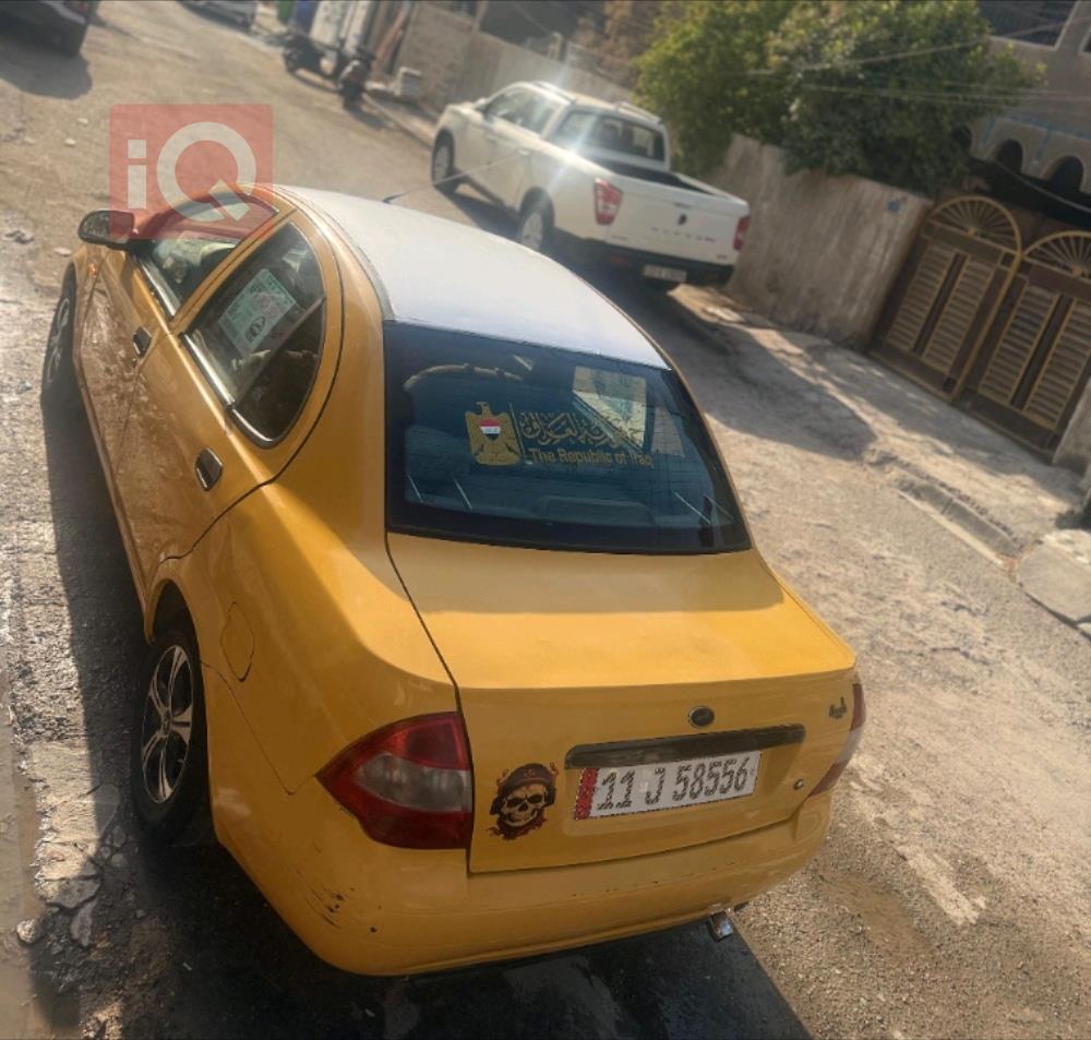 Saipa Tiba